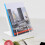 Buchstütze Bücherregal Verarbeitung 8
