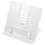 Buchstütze Bücherregal Verarbeitung 7