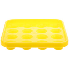 Table Tennis Ophaalbak Plastic 1 Set 9,82x9,82x1,38 Inch