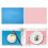 Toddler Siliconen Placemat 2 - Roze Gebruik 11
