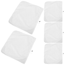 Fine Mesh Zak Brouwzak Polyester 5 Set Voor Voedselbereiding
