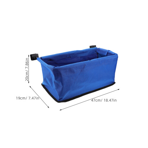 Masteelf Speciale Accessoires Haarkleuring Trolley Schort 1