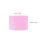 Crepe Papierlint Roze 4 2