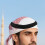 3 Arabische Hoofddoek Midden-Oosterse Wrap 7