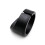 Black Auto Dashboard 60 Mm Meterklep Zonlichtafscherming 3