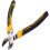 Worgeous Precisie Schuine Knijptang Multi 1 Stuk 1