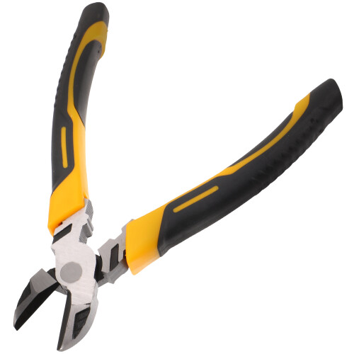 Worgeous Precisie Schuine Knijptang Multi 1 Stuk