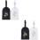 2 Id Label Koffers Naamlabels Bagage Bruid 6