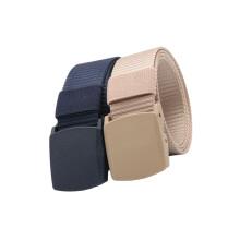 2Set Verstelbare Nylon Heupriem Vrouwen