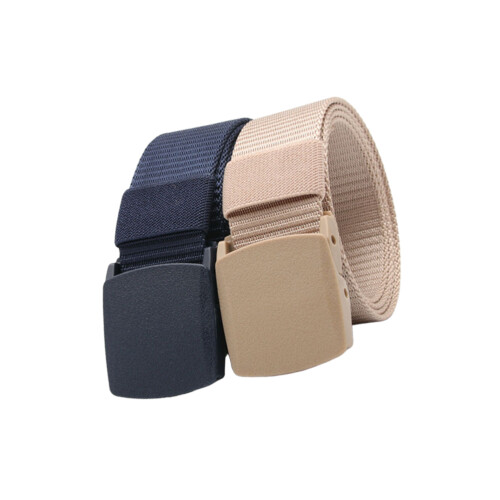 2Set Verstelbare Nylon Heupriem Vrouwen