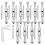 21 Stuks Grote Capaciteit Asbak Junction Box 7