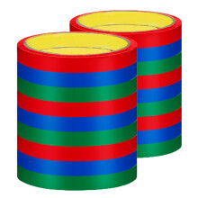 24 Zakverzegelings Tape Voor Verzegelingsmachine
