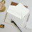 Praktische Felt Mat Voor Kantoor 1 Pack 9