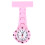 Pocket Student Pink Universeel Metaal 1