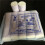 10 Stuks Verband Wrap Compressie Conform Wit 10