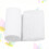 10 Stuks Verband Wrap Compressie Conform Wit 11
