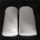 10 Stuks Verband Wrap Compressie Conform Wit 4
