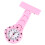Pocket Student Pink Universeel Metaal 8
