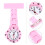Pocket Student Pink Universeel Metaal 7
