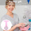 Pocket Student Pink Universeel Metaal 11