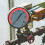 6 Tag Reflecterende Folie Drukmeter Sticker 4