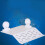 Turtle Climb Platform Schilder Rug Bask Klimplatform Schilder 7