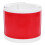 Baseboard Plint Sticker Wit PVC 1 Rol 7
