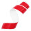Baseboard Plint Sticker Wit PVC 1 Rol 6