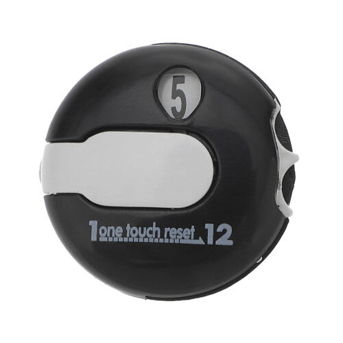 Golf Scorer Trainingshulpmiddel Golfscoringtool Mis Man
