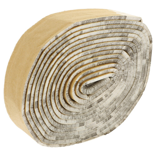 2 Muurkast Diy 230x4x0,5 Cm