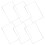 6 Transparante Acrylplaten Voor Knutselprojecten En Diy Frames 10