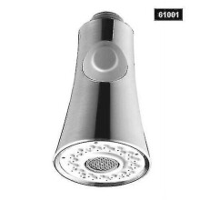 (61001)Spare Replacement Kitchen Mixer Tap Faucet Pull Out Spray Shower Head Setting Zhexin