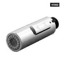 (61002)Spare Replacement Kitchen Mixer Tap Faucet Pull Out Spray Shower Head Setting Zhexin