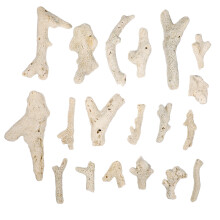 4Stk 3-10 Cm 500 G Aquarium Filtersteine
