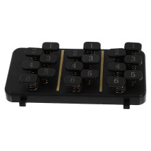 2Stk Gitarren Bundgriff Übungs Tools Ballad