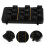 2Stk Gitarren Bundgriff Übungs Tools Ballad 8