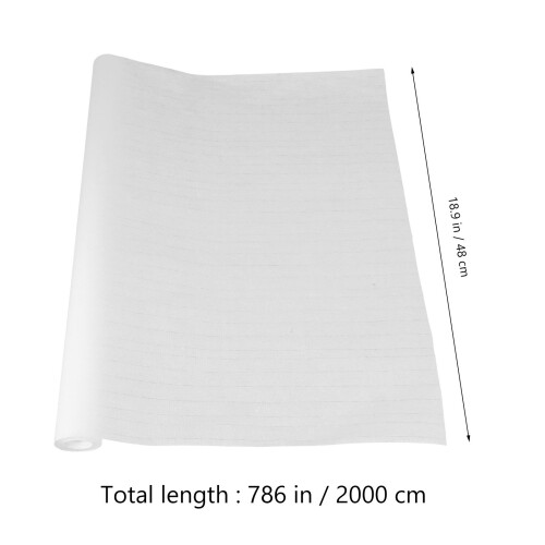 Calligraphy Malerei Reispapier 2000,00x48,00x0,10 Cm 1