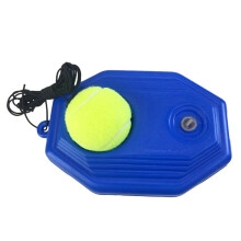 Tenniszubehör Gummiblau Für Outdoor Aktivitäten 1