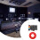 Audio Soundkarte Intern Dreidimensional 11