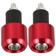 Verbesserung Der Und Handhabung Rot 2 Stk Aluminium