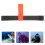 Scuba Tank Befestigungsriemen Mit Pumpe Elastisch 7