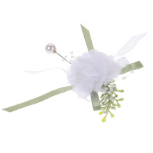 1St Künstliche Corsagen Für Hochzeit Tanz
