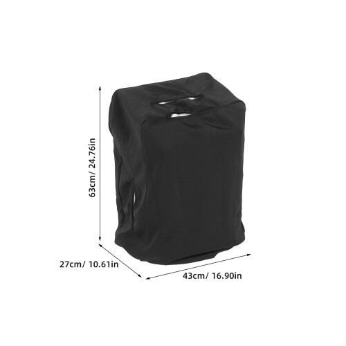 Kofferhülle Polyester 1 1