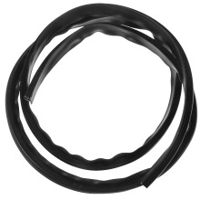 Türschoner Für Fahrzeuge Portable Ecke Schwarz