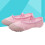Tanzschuhe Für Rosa Größe 40 8