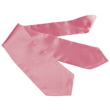 Einfache Absolventenstola Für Erwachsene In Pink