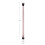Eyeshadow Brushes Rose Design Für Täglicher Gebrauch 1 2