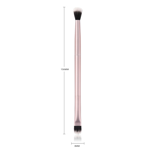 Eyeshadow Brushes Rose Design Für Täglicher Gebrauch 1 1
