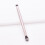 Eyeshadow Brushes Rose Design Für Täglicher Gebrauch 1 6
