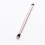 Eyeshadow Brushes Rose Design Für Täglicher Gebrauch 1 4